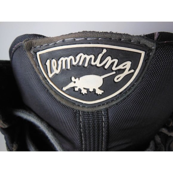 Vans Lemming Snow Boarding Boots Men\'s Size 5 , insulated snow boots preowned main image 11